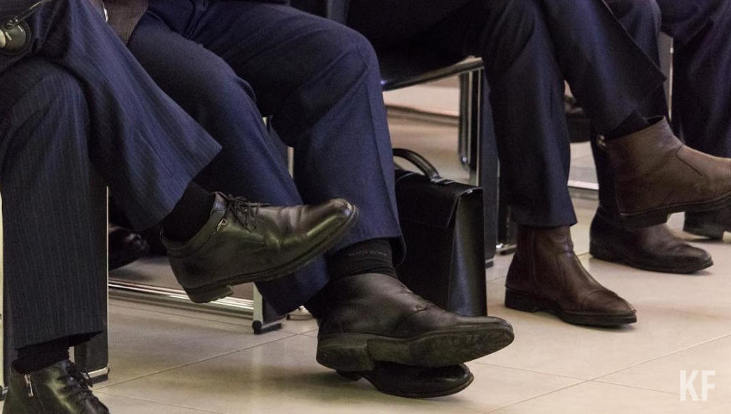 В розыгрыше приняли участие порядка 300 человек