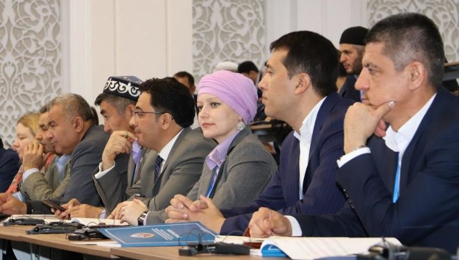 На международном форуме в Болгаре обсуждают развитие исламского образования.