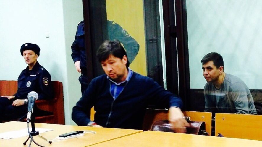 О Путине и квартире в Турции говорили на заседании Вахитовского районного суда по продлению ареста 37-летнему предпринимателю Игорю Застеле