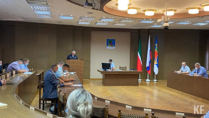 При этом процент смертности снизился в два раза.