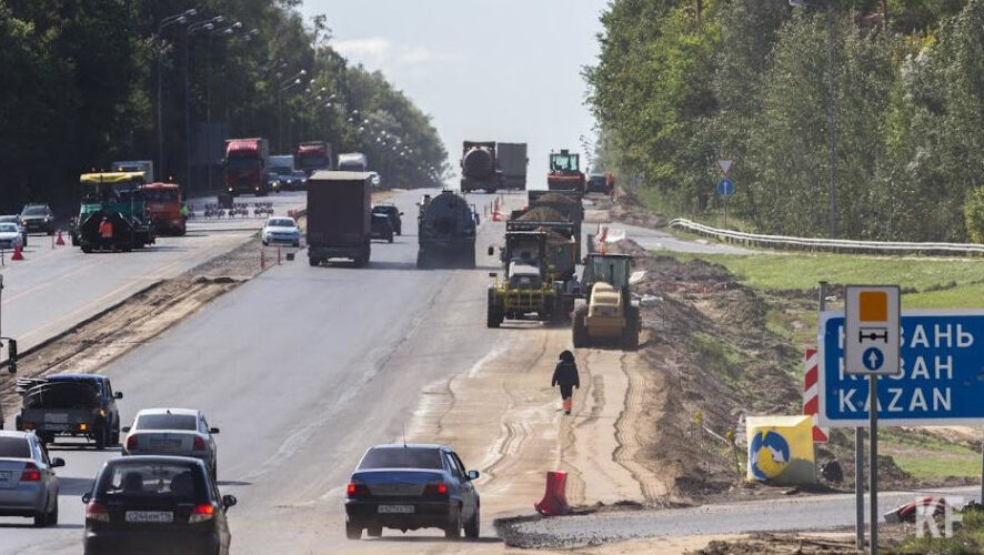 Водители легковушек