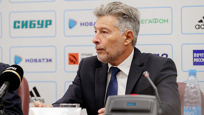 Глава судейского департамента РФС прокомментировал ситуацию вокруг главного&nbsp; тренера &laquo;Рубина&raquo; и арбитра Сергея Иванова.