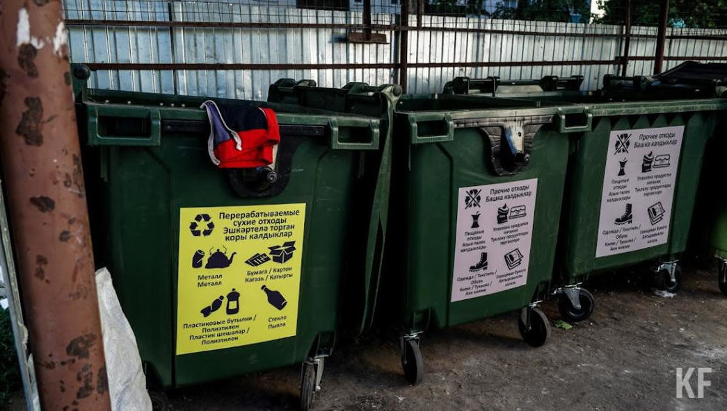 Убийц задержали.