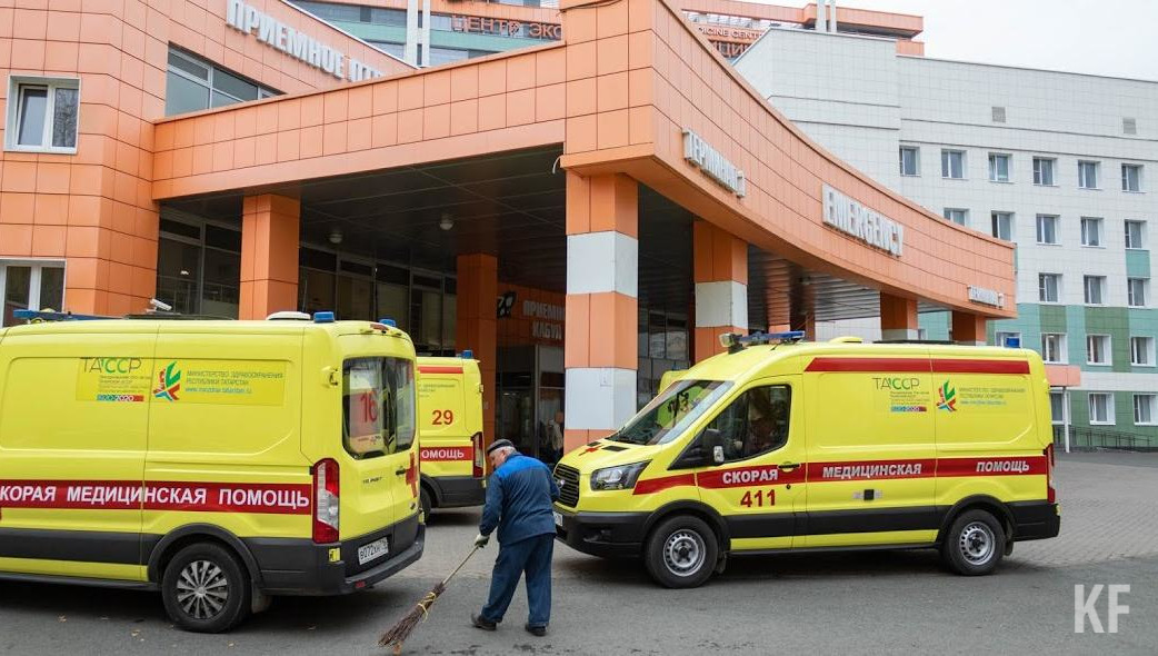 В стране также зафиксировано свыше 190 случаев заражения британским штаммом COVID-19.