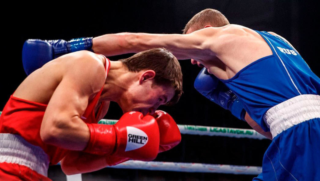 На Играх в Лос-Анджелесе в 2028 году не будет бокса.