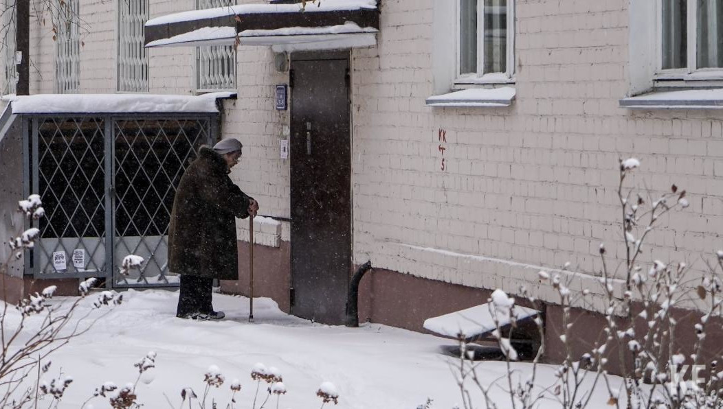 В авторской колонке журналист KazanFirst Сергей Исичко делится красочными случаями из жизни и рассказывает