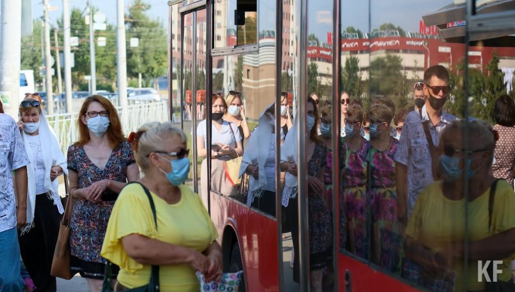 Решение принято в связи с ранней весной.