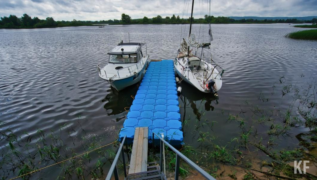 Заказчиком выступит Главстрой Татарстана.