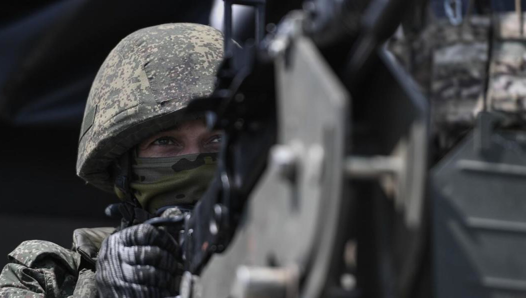 Пострадавших и разрушений нет.