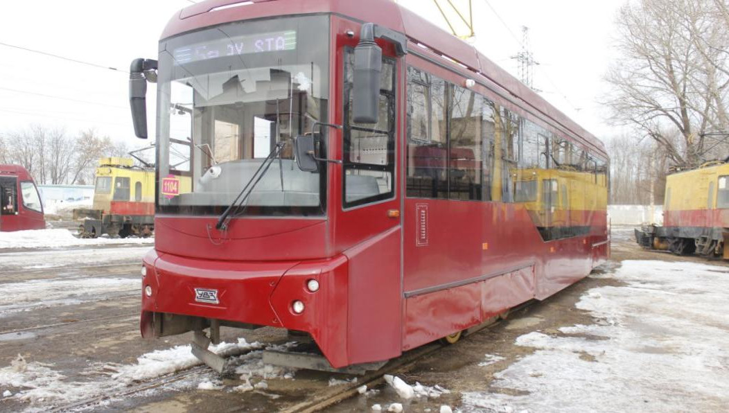 Перед проверкой транспорт отмывают как снаружи