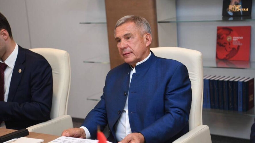 Инвестиции компании за пределами Китая превысили миллиард долларов.