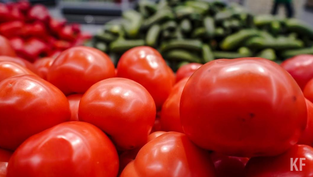 Причиной этого стало похолодание.