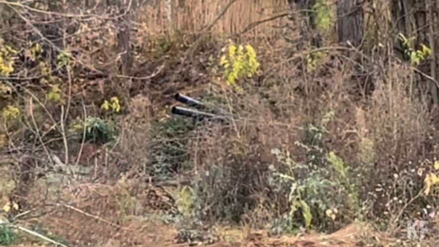 Ранее жители района написали обращение в &laquo;Народный контроль&raquo;.