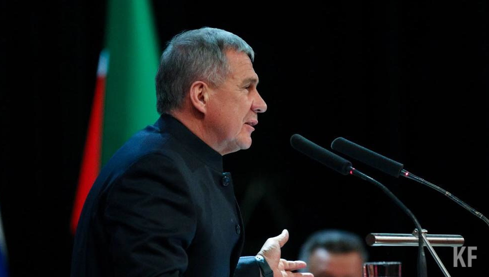 В собственности главы республики находится жилой дом площадью 263