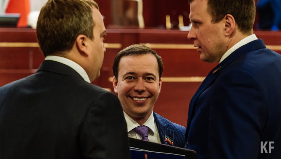 Генеральный директор «Казэнерго» высказал мнение