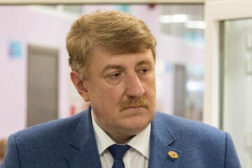 Председатель ЦИК Татарстана заявил