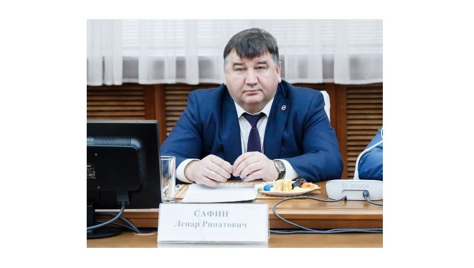 Решение было принято единогласно.