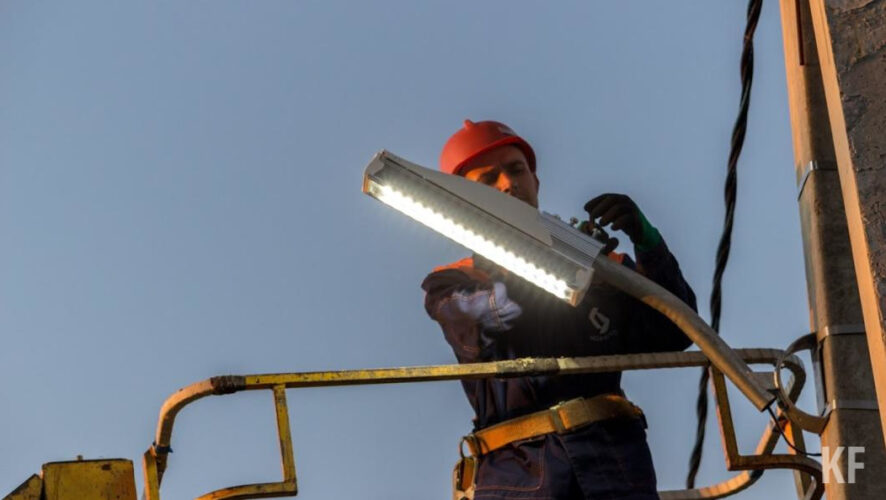 В среднем работники этих профессий могут заработать в татарстанской столице от 45 до 50 тысяч рублей.