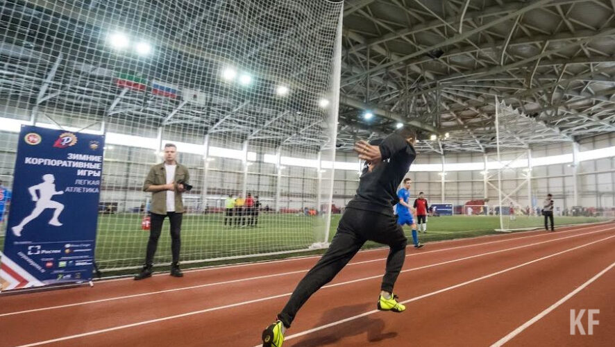 Для этого в нефтеграде перекроют дороги.