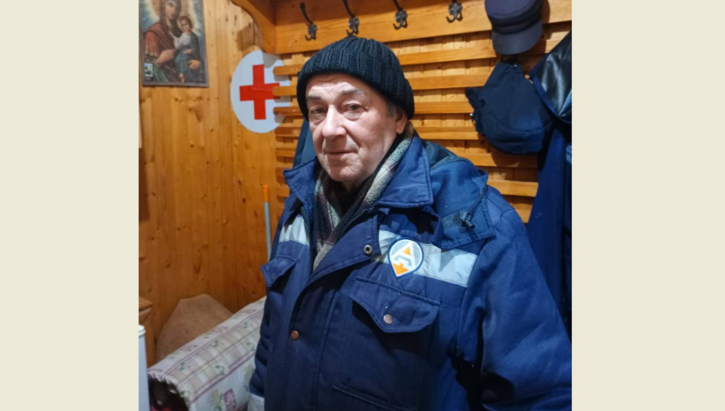 Мэр поблагодарил за быстрое реагирование сотрудника городской службы МУП «ГУАД».