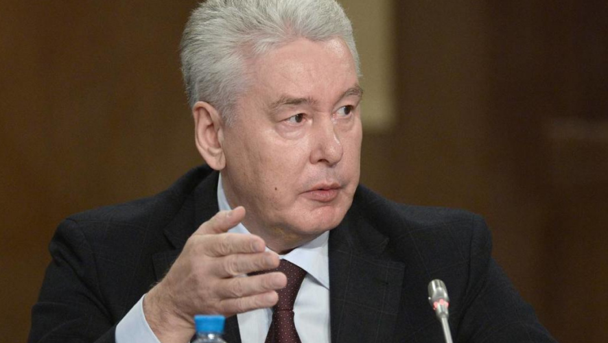 Беспилотники сбили силами Минобороны.