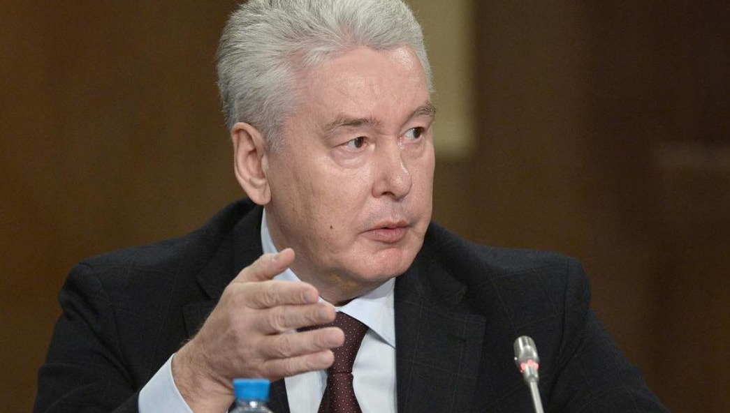 Беспилотники сбили силами Минобороны.