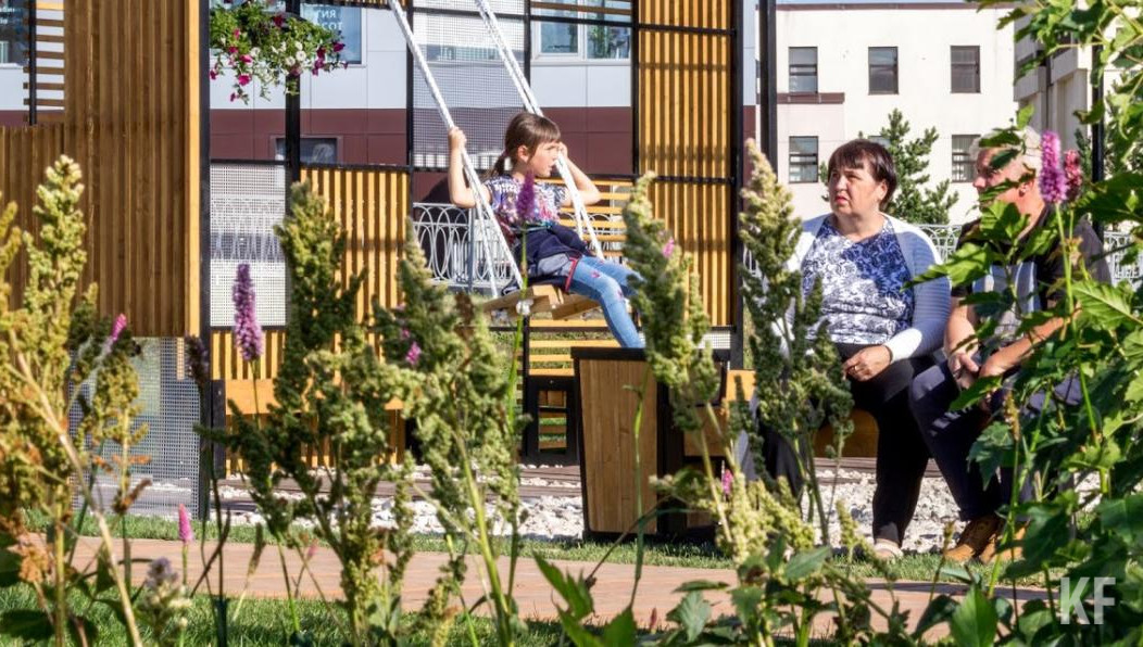 Речь идет о пенсионерах