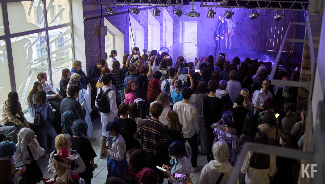 Подписчиков сообщества просят вести себя адекватно и не вступать ни в какие конфликты.