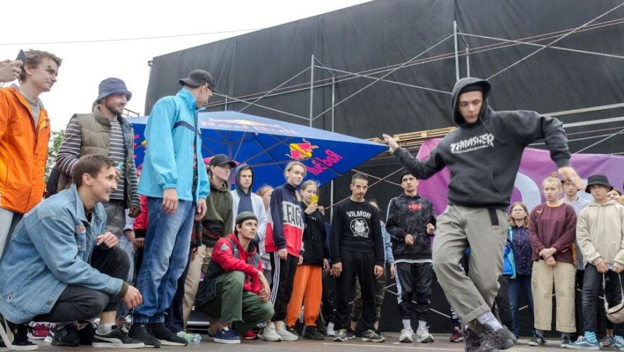 Праздник в столице Татарстана решили организовать на принципиально новом уровне.