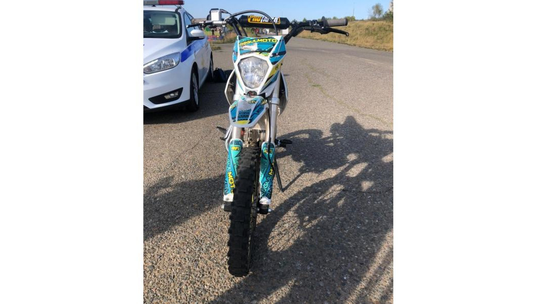 Подростку грозит привлечение к ответственности по более тяжкой статье