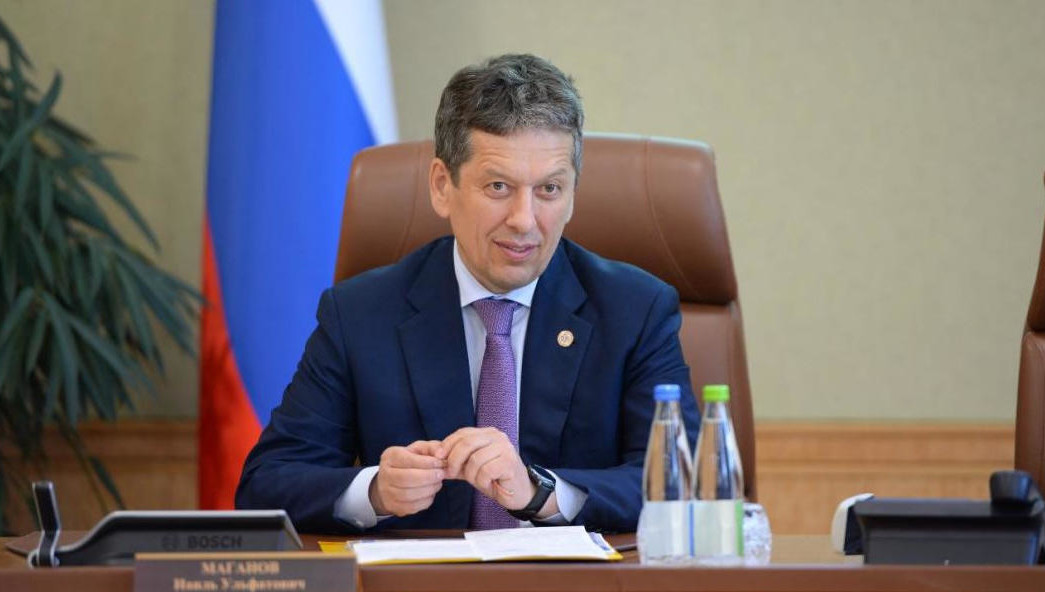 Гендиректор «Татнефти» отметил