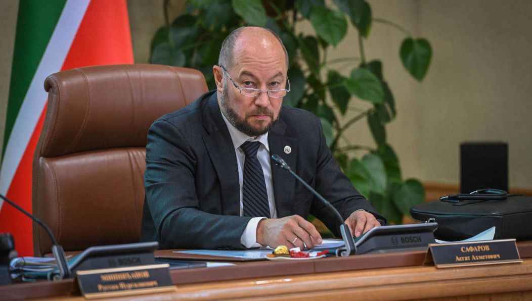 По мнению руководителя аппарата президента Татарстана