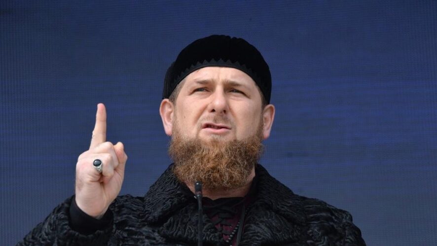 По словам главы Чечни