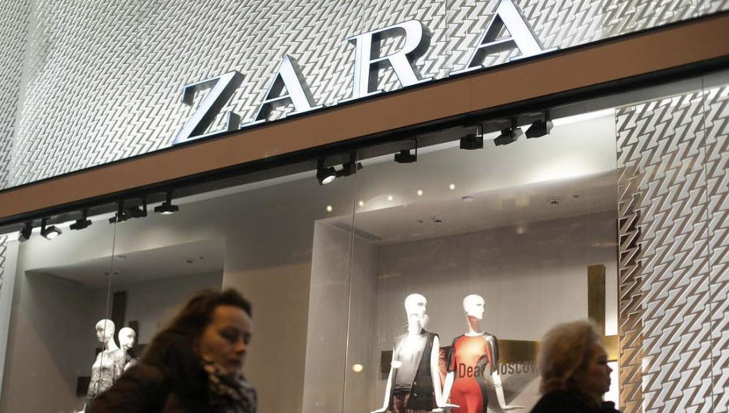 Руководитель департамента развития внутренней торговли назвал ситуацию с уходом иностранных брендов уникальной.