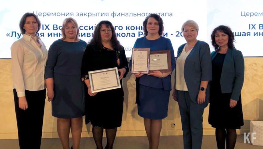 В финал попали 60 учреждений из 41 региона.