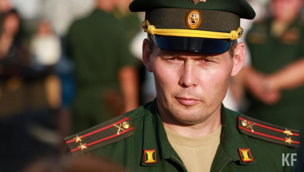 Евгений Токмаков во время телемарафона «Все СВОи» объяснил