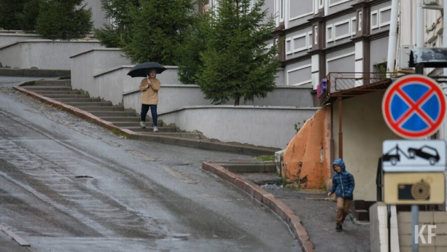 По ее словам