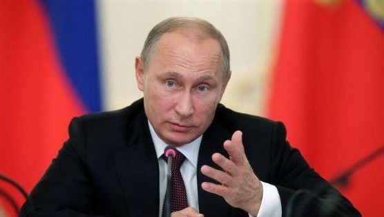 Президент РФ Владимир Путин оставил без ответа вопрос о своем возможном выдвижении на новый президентский срок