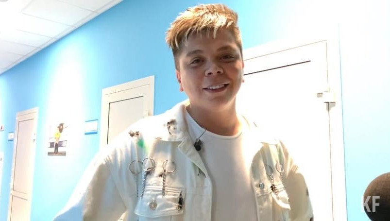 Артист признался