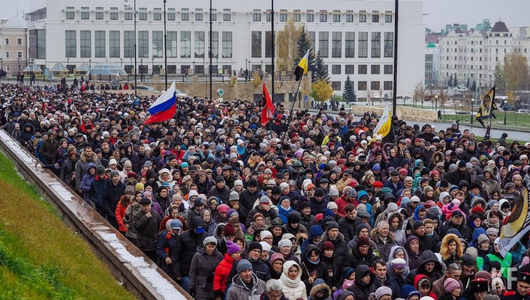 Каждый девятый казанец планирует продлить отдых за счет отгулов.