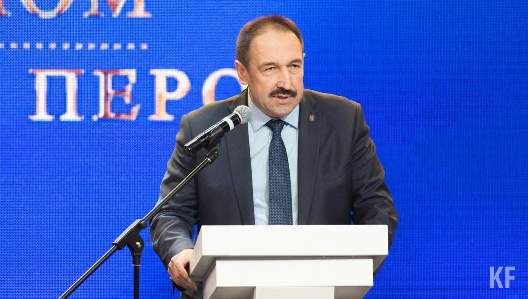 Алексей Песошин о реализации нацпроекта «Производительность труда»: Первое место в рейтинге регионов - результат длительной кропотливой работы.