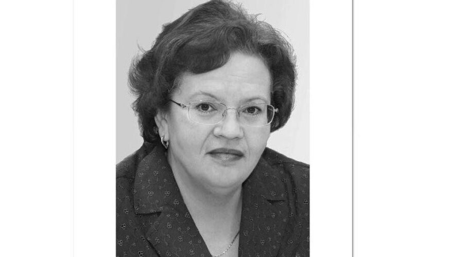 Обстоятельства смерти заместителя главы Минздрава РТ Елены Шишмаревой хочет выяснить уполномоченный по правам человека в Татарстане Сария Сабурская