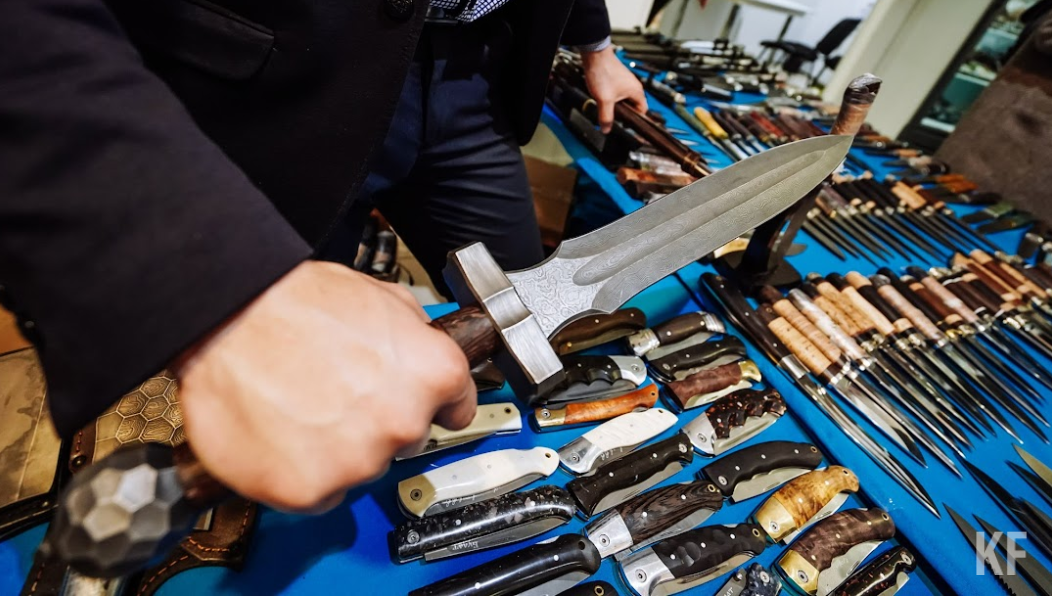 Злоумышленника поймали.