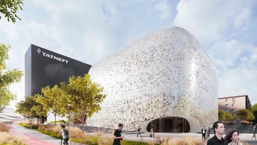 Однако решение о реконструкции пока не приняли.