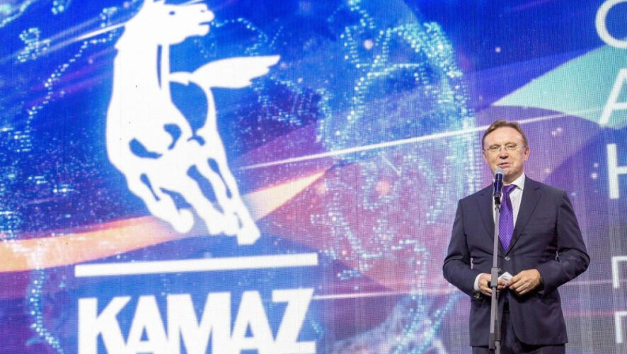 Строительство монтажного корпуса в Ашхабаде запланировали на следующий год.