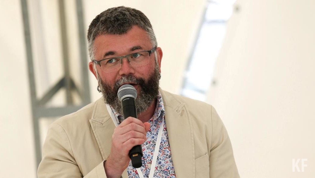 Инженер садово-паркового строительства Игорь Сафиуллин считает