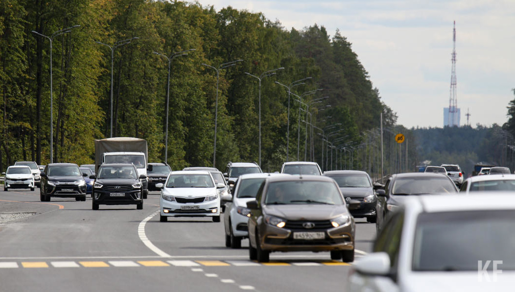 О результатах государственной проверки рассказал на деловом понедельнике замглавы исполкома Казани Игорь Куляжев.