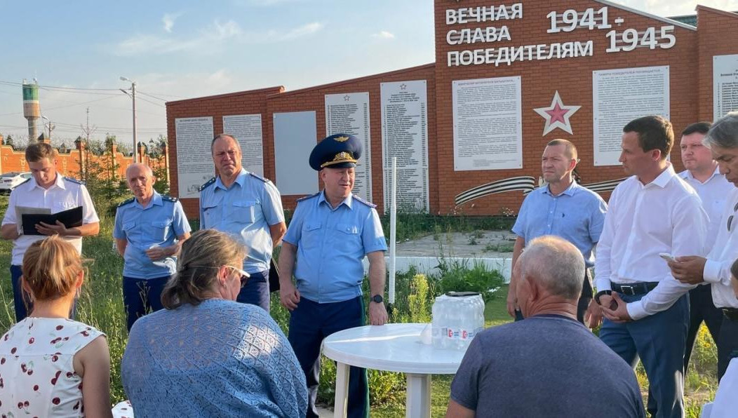 Нафиков лично оценил работу общественного транспорта