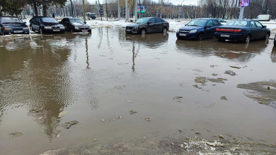 В мэрии утверждают