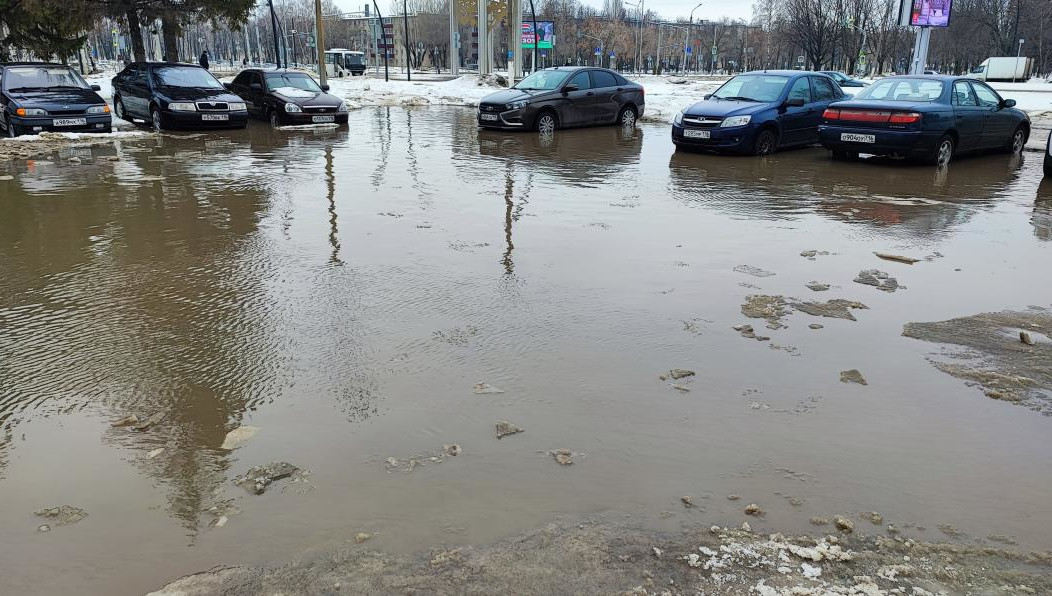 В мэрии утверждают